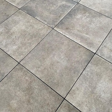 Ceramaxx 60x60x3cm French Vintage Moka