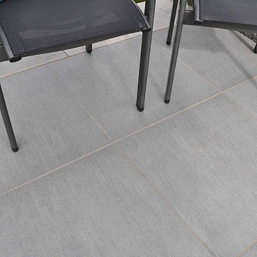 Ceradoss 60x60x2cm Ardesia Grigio (2.2)
