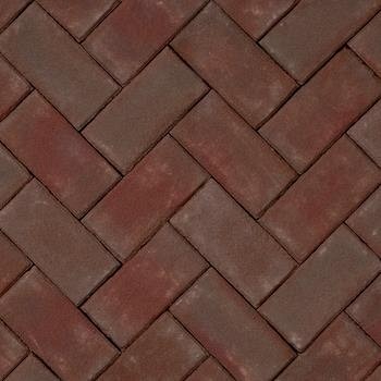 Gebakken Klinker 20x10x7cm Jardino Padova