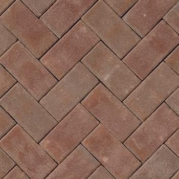 Gebakken Klinker 20x10x7cm Jardino Ravenna