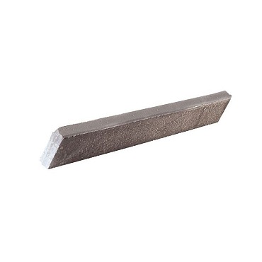 Opsluitband 5x15x100cm Grijs