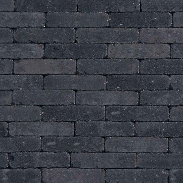 Tambour WF 20x5x7cm Antraciet
