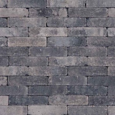 Tambour WF 20x5x7cm Smook