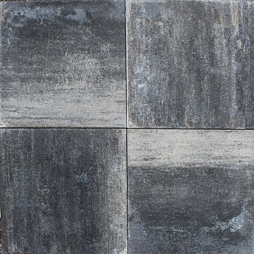 Tremico 60x60x6cm Zeeuws Bont