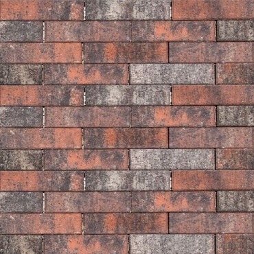 Tremico Waalformaat 20x5x6cm Twents Bont