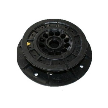 Verstelbare tegeldrager 37-50mm VersiJack F1