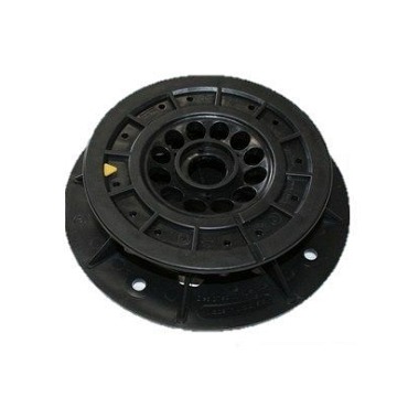 Verstelbare Tegeldrager 50-75mm VersiJack F2