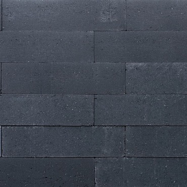 Wallblock New 15x15x60cm Antraciet