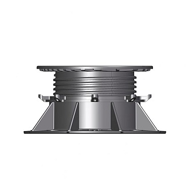 Verstelbare Tegeldrager 50-75mm VersiJack F2