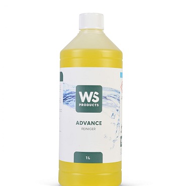 WS Advance Vloerreiniger