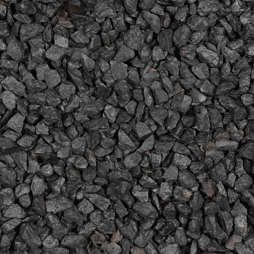 Basaltsplit Zwart 16-22 mm 20kg