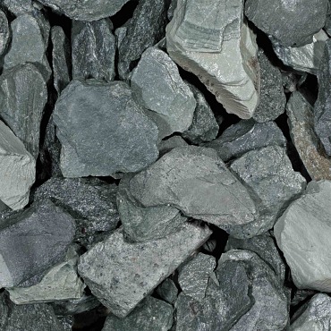 Canadian Slate green 15-30 mm 20kg