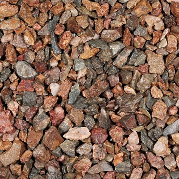 Grauwacke Split Premium 16-32 mm 20kg