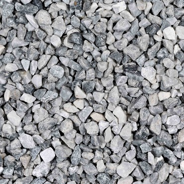 Icy Blue split 8-16 mm 20kg