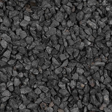 Basaltsplit Zwart 2-5 mm 20kg