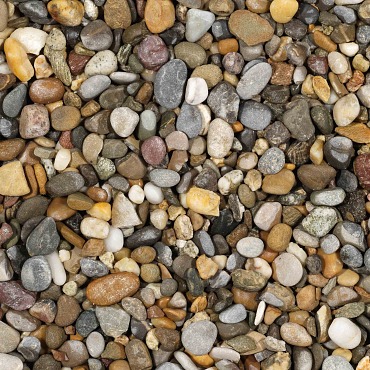 Moräne (Duitsland) 8-16 mm 20kg