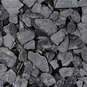 Canadian Slate black 20-70 mm 20kg