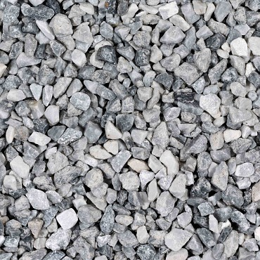 Icy Blue split 16-25 mm 20kg