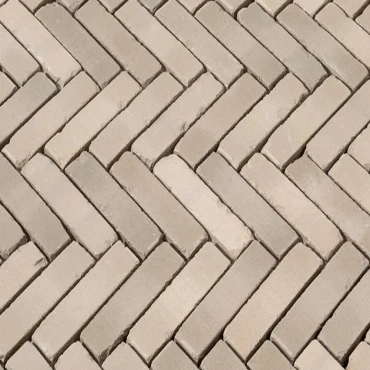 Gebakken Dikformaat Gromo Antica