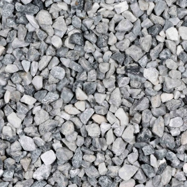 Icy Blue Split 8-16 mm Marmer Blauw 500kg