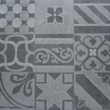 Cera3line Lux & Dutch 90x90x3cm Downtown Decor