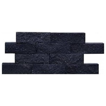 Catrock 31x11,5x10cm Nero