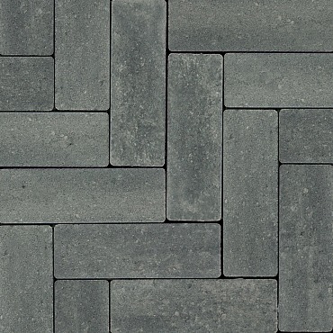 Strackstone Crown GRN+ DF 21x7x8 Vlak Madrid Genuanceerd