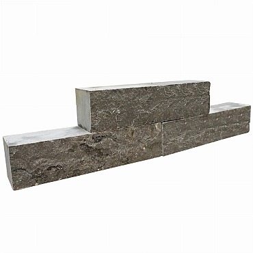 Stapelblok 50x12x12cm Asian Bluestone