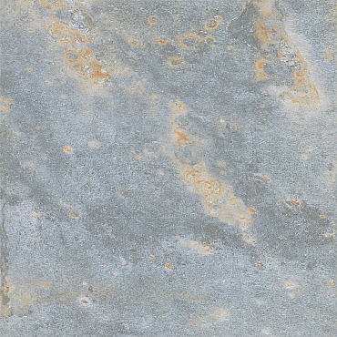 Cera3line Lux & Dutch 60x60x3cm Peacock Blue