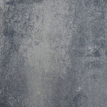 Infinity Stones 60x60x4cm Grey-Black