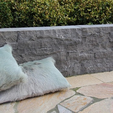 Stapelblok 50x12x12cm Asian Bluestone