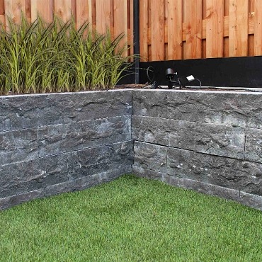 Stapelblok 50x12x12cm Asian Bluestone