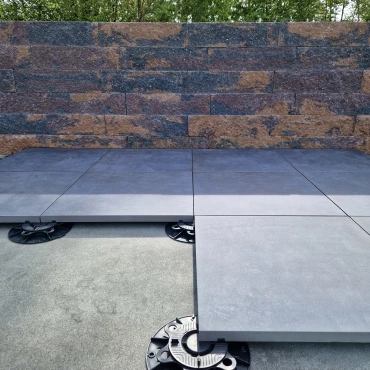 Splitrock XL 15x15x60 cm 2,0 Oud Bussum
