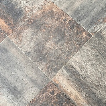 Cera4line Mento 60x60x4cm Rovigo