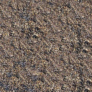 Japans Split 2-6 mm 1500kg