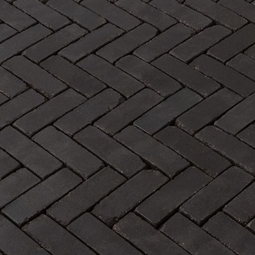 Gebakken Dikformaat Carbona Antica