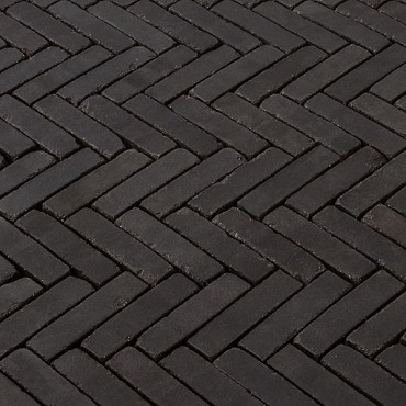Gebakken Waalformaat Carbona Antica