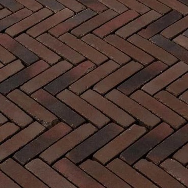 Gebakken Waalformaat Vulcano Antica