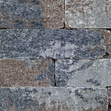 Splitrock XL Trommel 15x15x60 cm 2,0 Oud Drachten