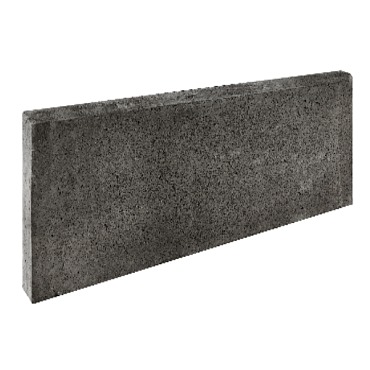 Oud Hollands Antraciet 50x100x5cm