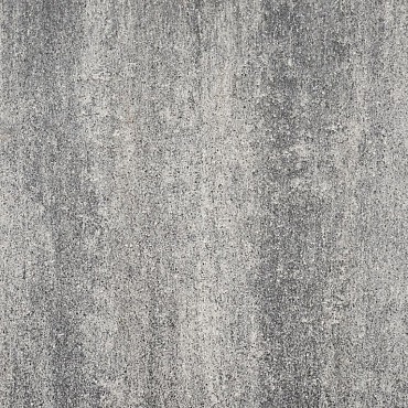 Strato Brugge 50x50x6cm Grijs-Zwart