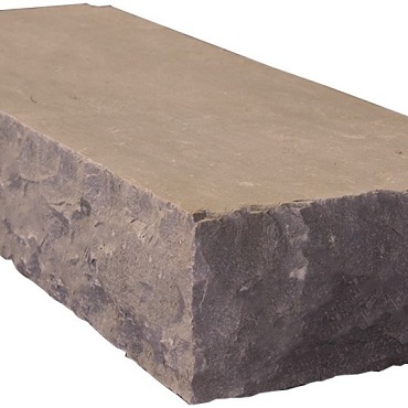 TB Gres Traptrede 100x35x15cm Tavel