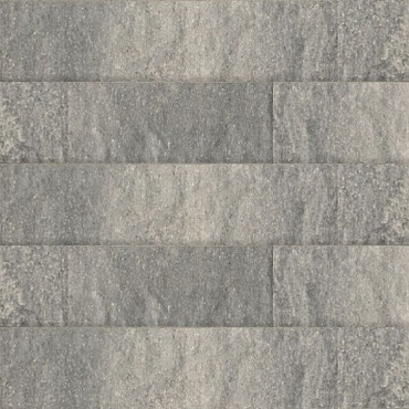 Rock Walling Leisteen Grezzo