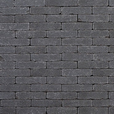 Clayville Knokke 200x48x60mm Antraciet