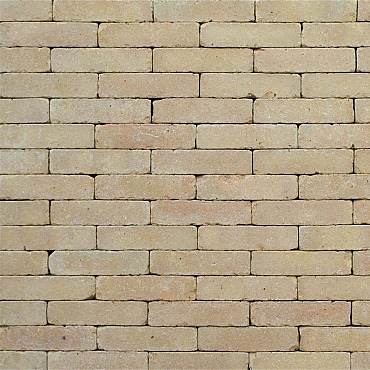 Clayville De Panne 200x48x60mm Beige