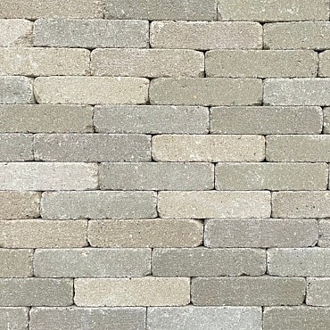 Stonique Trommel Waalformaat 7 cm Oud Heeg
