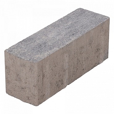 Dikformaat Soft Comfort 21x7x8cm Grezzo