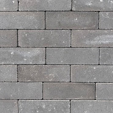Strackstone Kera GRN+ DF 21x7x8 Vlak EV Bbruin