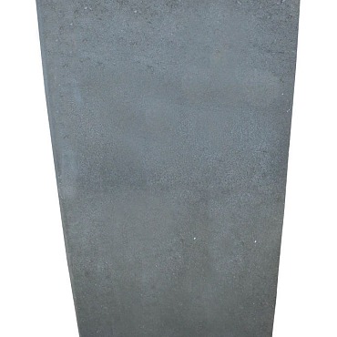 L-Hoekelement Antraciet 80x40x40cm