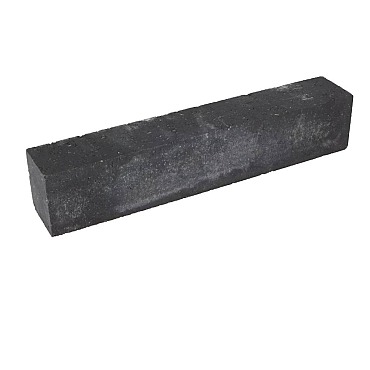 Wallblock New 12x10x60cm Antraciet